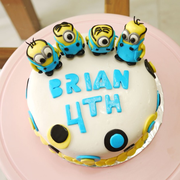 brian's 4th bday cake 2